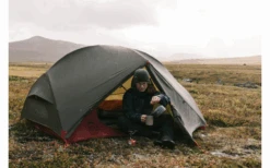 MSR Hubba Bubba NX 2 Ultralight 2 Person Tent -Fritz Berger 755888 5128748