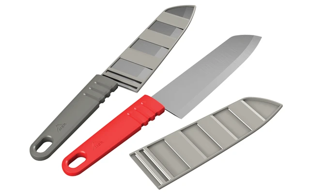 Alpine Camping Kitchen Knife 3 Alpine Camping Kitchen Knife