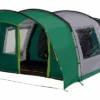 Coleman Rocky Mountain 5 Plus XL Tunnel Tent -Fritz Berger 756536 5070080