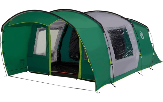 Coleman Rocky Mountain 5 Plus XL Tunnel Tent 3 Coleman Rocky Mountain 5 Plus XL Tunnel Tent