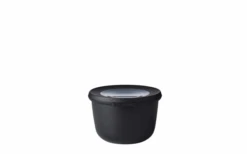 Mepal Cirqula Multi Bowl Round 500 Ml Nordic Black 8 Mepal Cirqula Multi Bowl Round 500 Ml Nordic Black -Fritz Berger 756827 5128184