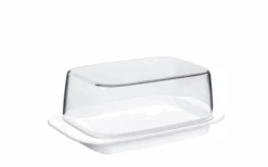 Mepal Butter Dish White -Fritz Berger 756866 5070611