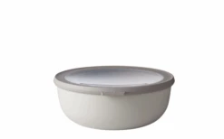 Mepal Cirqula Multi Bowl Round 2250 Ml Nordic Pine -Fritz Berger 756872 5070758 2