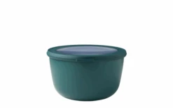 Mepal Cirqula Multi Bowl Round 2000 Ml Nordic Black 8 Mepal Cirqula Multi Bowl Round 2000 Ml Nordic Black -Fritz Berger 756878 5070728 1