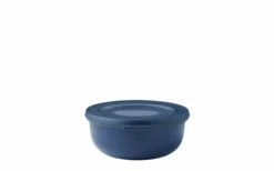 Mepal Cirqula Multi Bowl Round 750 Ml Nordic Denim -Fritz Berger 756920 5070656