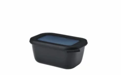 Mepal Cirqula Multi Bowl Rectangular 750 Ml Nordic Berry 10 Mepal Cirqula Multi Bowl Rectangular 750 Ml Nordic Berry -Fritz Berger 757007 5070845