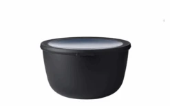 Mepal Cirqula Multi Bowl Round 3000 Ml Nordic White -Fritz Berger 757025 5070788