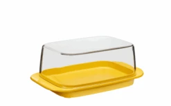 Mepal Butter Dish Nordic Red -Fritz Berger 757046 5070599 1