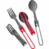 MSR Folding Camping Cutlery 1 MSR Folding Camping Cutlery -Fritz Berger 759707 5202689
