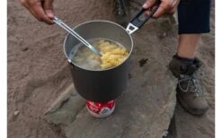 Alpine Spoon Tool Combination Short -Fritz Berger 763040 5223233