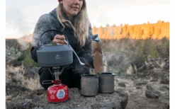 Alpine Spoon Tool Combination Short -Fritz Berger 763043 5223239