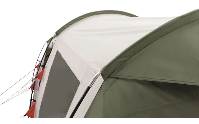 Easy Camp Huntsville Twin 600 Tunnel Tent For 6 People 4 Easy Camp Huntsville Twin 600 Tunnel Tent For 6 People - Image 2