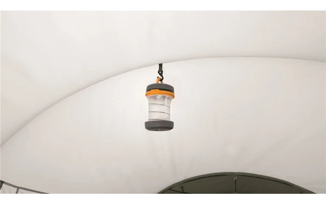 Easy Camp Huntsville Twin 600 Tunnel Tent For 6 People 8 Easy Camp Huntsville Twin 600 Tunnel Tent For 6 People - Image 6