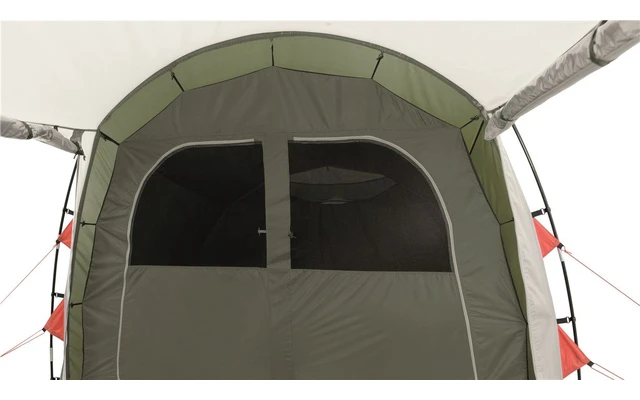 Easy Camp Huntsville Twin 600 Tunnel Tent For 6 People 9 Easy Camp Huntsville Twin 600 Tunnel Tent For 6 People - Image 7