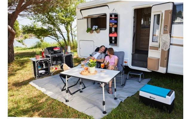 Berger Milo Mini Wall Cabinet Black 7 Berger Milo Mini Wall Cabinet Black - Image 5