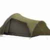 Robens Challenger 3XE Tunnel Tent Green -Fritz Berger 771884 5131118