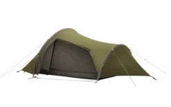 Robens Challenger 3XE Tunnel Tent Green