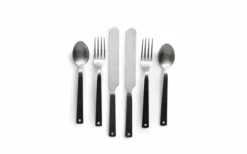Barebones Cutlery Set 6 Pieces Matt 10 Barebones Cutlery Set 6 Pieces Matt -Fritz Berger 772178 5136521