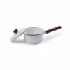 Barebones Saucepan Stone Grey -Fritz Berger 772280 5134097