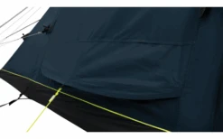 Outwell Springville Inflatable 6SA Tunnel Tent For 6 People -Fritz Berger 773501 5139635