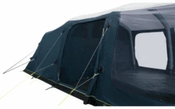 Outwell Springville Inflatable 6SA Tunnel Tent For 6 People -Fritz Berger 773504 5139641