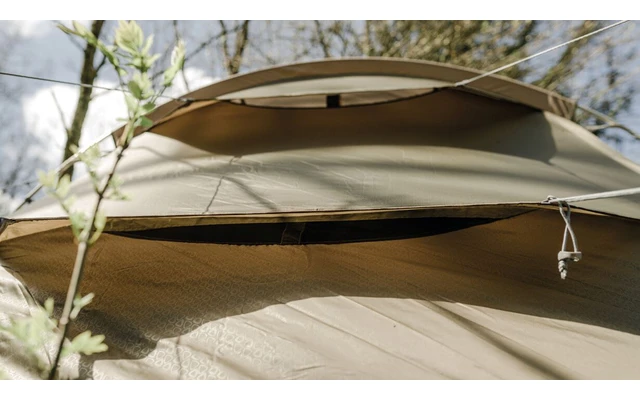 Robens Double Dreamer 5 Tunnel Tent Sand Green 3 Robens Double Dreamer 5 Tunnel Tent Sand Green