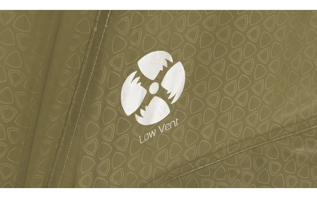 Robens Double Dreamer 5 Tunnel Tent Sand Green 8 Robens Double Dreamer 5 Tunnel Tent Sand Green - Image 6