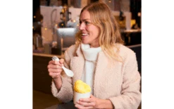 Light My Fire MyCup'n Lid Short Organic 4 Pack Nature 15 Light My Fire MyCup'n Lid Short Organic 4 Pack Nature -Fritz Berger 776969 5150735