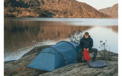 Robens Pioneer Tunnel Tent Blue 2EX -Fritz Berger 777023 5152262