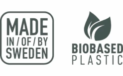 Light My Fire LightMyFire Swedish Firesteel 2.0 Scout Firestarter Incl. Signal Whistle Hazyblue -Fritz Berger 777146 5154470