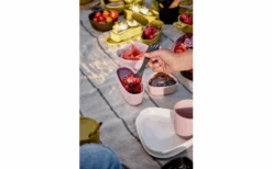 Light My Fire Spork Original Organic Cutlery Cream -Fritz Berger 777155 5160275 3