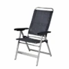 Dukdalf Dynamic 0677 Folding Chair Anthracite 1 Dukdalf Dynamic 0677 Folding Chair Anthracite -Fritz Berger 782732 5173481