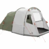 Easy Camp Huntsville 400 Tunnel Tent For 4 People