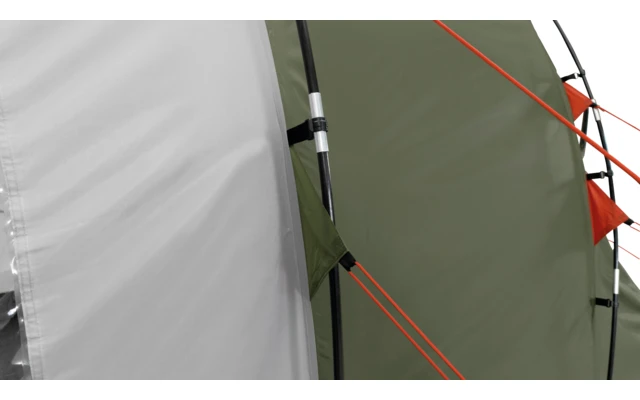 Easy Camp Huntsville Twin 800 Tunnel Tent For 8 People 4 Easy Camp Huntsville Twin 800 Tunnel Tent For 8 People - Image 2