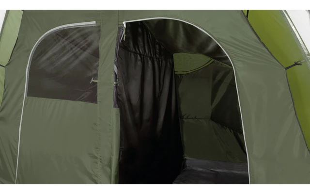 Easy Camp Huntsville Twin 800 Tunnel Tent For 8 People 6 Easy Camp Huntsville Twin 800 Tunnel Tent For 8 People - Image 4