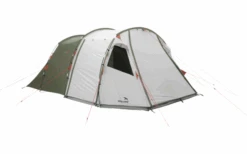 Easy Camp Huntsville 600 Tunnel Tent For 6 People
