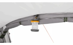 Easy Camp Huntsville 600 Tunnel Tent For 6 People -Fritz Berger 782885 5172920