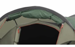 Easy Camp Spirit 200 Rustic Green Tunnel Tent For 2 People -Fritz Berger 785189 5183612