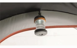 Easy Camp Spirit 200 Rustic Green Tunnel Tent For 2 People -Fritz Berger 785192 5183618