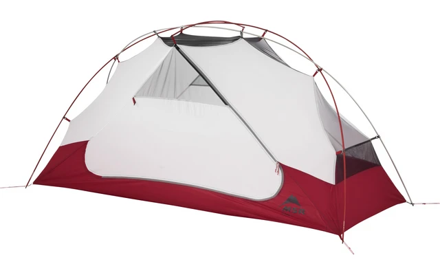 MSR Elixir 1 Kuppelzelt 1 Person 4 MSR Elixir 1 Kuppelzelt 1 Person - Image 2