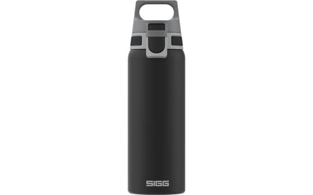 SIGG Shield One Drinking Bottle Black 3 SIGG Shield One Drinking Bottle Black
