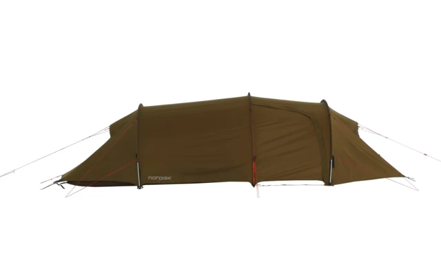 Nordisk Oppland 2 (2.0) 2 Person Tent 3 Nordisk Oppland 2 (2.0) 2 Person Tent