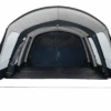 Outwell Hayward Lake 6ATC Inflatable Tunnel Tent 6 People -Fritz Berger 790103 5208761