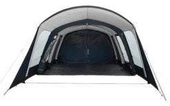 Outwell Hayward Lake 6ATC Inflatable Tunnel Tent 6 People