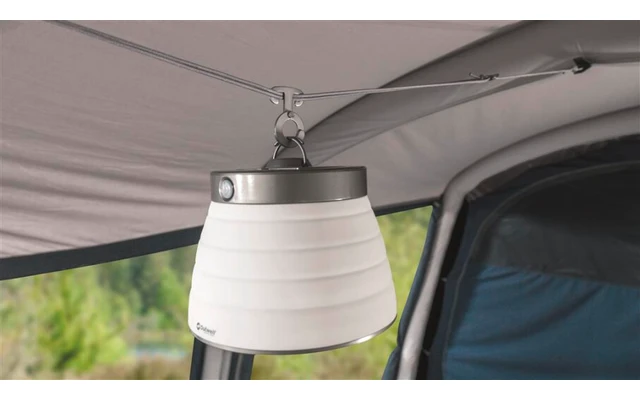 Outwell Hayward Lake 6ATC Inflatable Tunnel Tent 6 People 7 Outwell Hayward Lake 6ATC Inflatable Tunnel Tent 6 People - Image 5