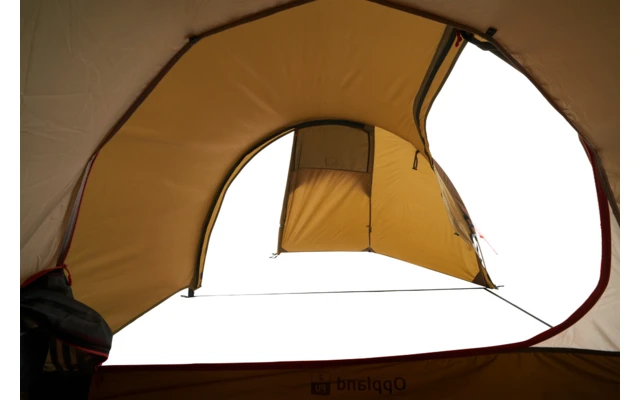 Nordisk Oppland 2 (2.0) 2 Person Tent 7 Nordisk Oppland 2 (2.0) 2 Person Tent - Image 5