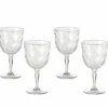 Omada Wine Glass Set 4 Pcs 0,27 L -Fritz Berger 790631 5229179