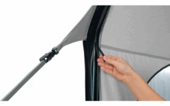 Outwell Hayward Lake 6ATC Inflatable Tunnel Tent 6 People 12 Outwell Hayward Lake 6ATC Inflatable Tunnel Tent 6 People -Fritz Berger 790703 5216807