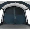 Outwell Hayward Lake 4ATC Inflatable Tunnel Tent 4 People -Fritz Berger 790748 5220653