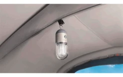 Outwell Hayward Lake 4ATC Inflatable Tunnel Tent 4 People -Fritz Berger 790751 5220659